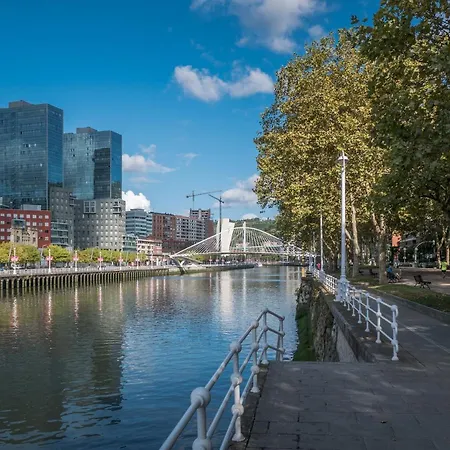 Bonito Muy Centrico Bilbao