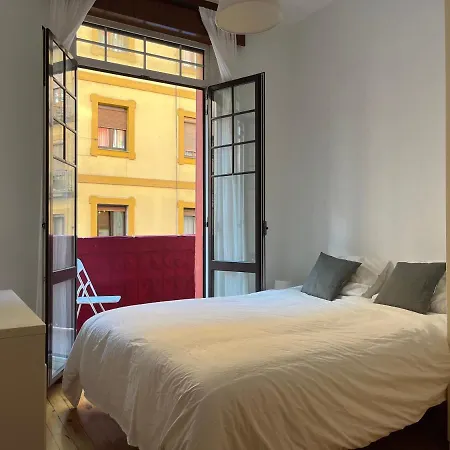 Bonito Muy Centrico * Bilbao