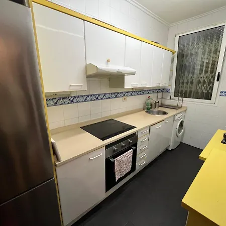 Apartment Bonito Muy Centrico Bilbao