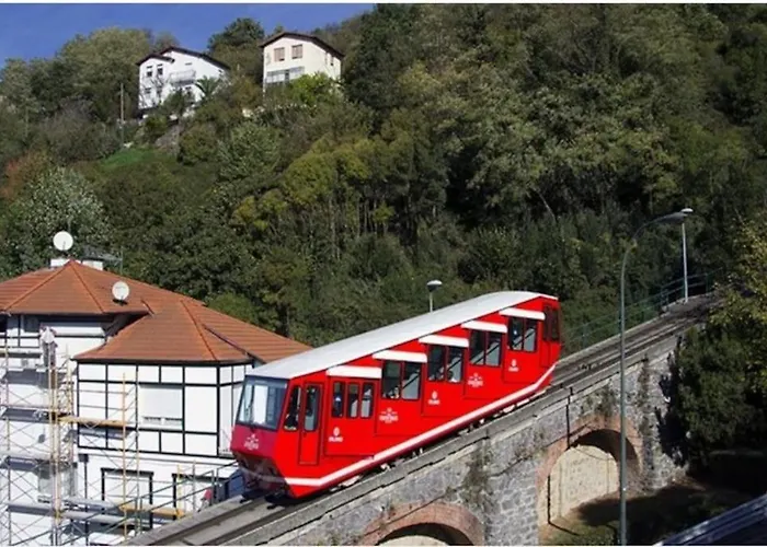 Bonito Muy Céntrico