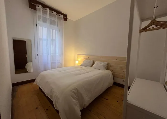 Appartement Bonito Muy Céntrico Bilbao