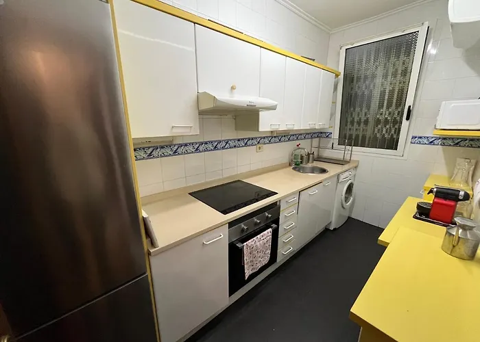 Appartement Bonito Muy Céntrico Bilbao