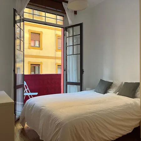 Bonito Muy Centrico * Bilbao