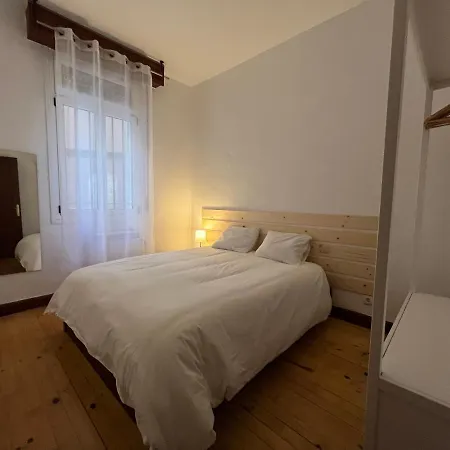 Appartement Bonito Muy Centrico Bilbao