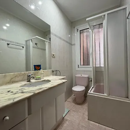 Bonito Muy Centrico Apartman