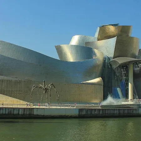 Apartman Bonito Muy Centrico Bilbao