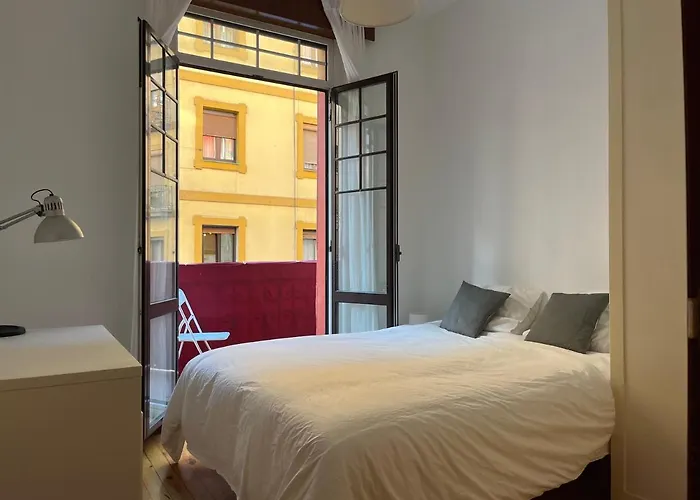 Bonito Muy Centrico * 毕尔巴鄂